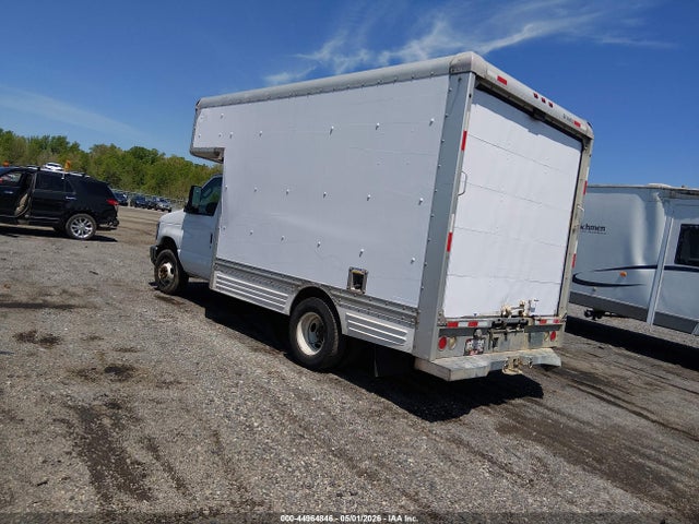 2013 Ford E-450 Cutaway მანქანა იყიდება აუქციონზე, vin: 1FDXE4FS1DDA60007, აუქციონის ნომერი: 44964846