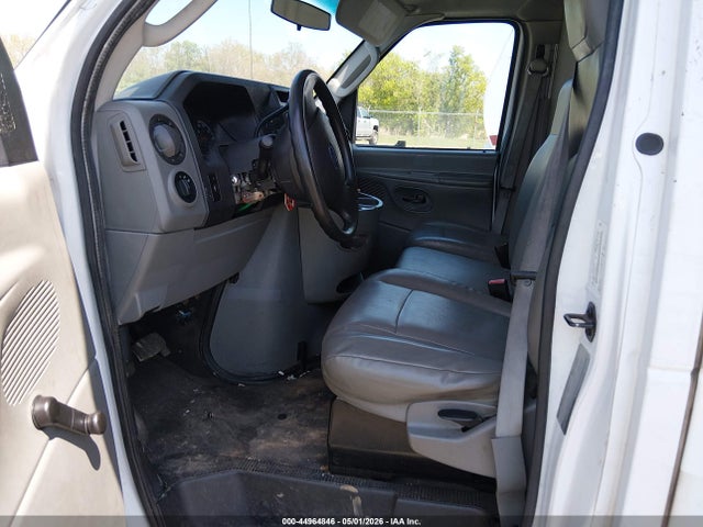 2013 Ford E-450 Cutaway მანქანა იყიდება აუქციონზე, vin: 1FDXE4FS1DDA60007, აუქციონის ნომერი: 44964846