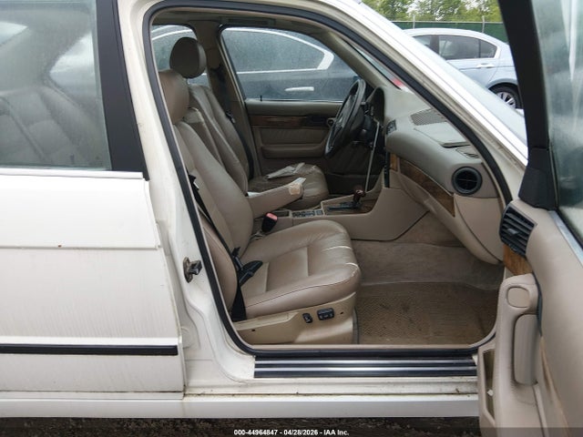 Продаж на аукціоні авто 1995 Bmw 525 I Automatic, vin: WBAHD6323SGK52324, номер лоту: 44964847
