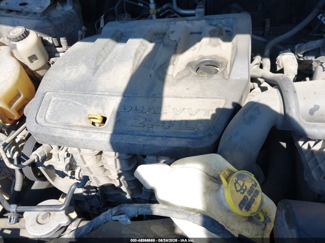 Продажа на аукционе авто 2010 Dodge Journey Se, vin: 3D4PG4FB8AT205180, номер лота: 44964848