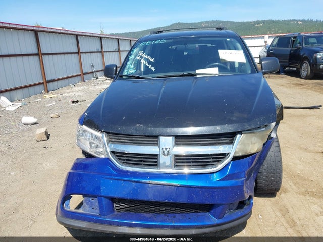 Продажа на аукционе авто 2010 Dodge Journey Se, vin: 3D4PG4FB8AT205180, номер лота: 44964848