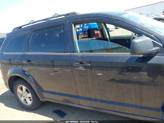Продажа на аукционе авто 2010 Dodge Journey Se, vin: 3D4PG4FB8AT205180, номер лота: 44964848