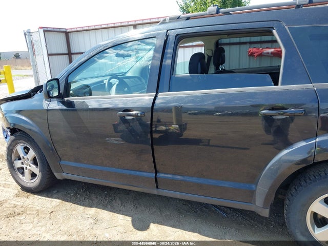 Продажа на аукционе авто 2010 Dodge Journey Se, vin: 3D4PG4FB8AT205180, номер лота: 44964848