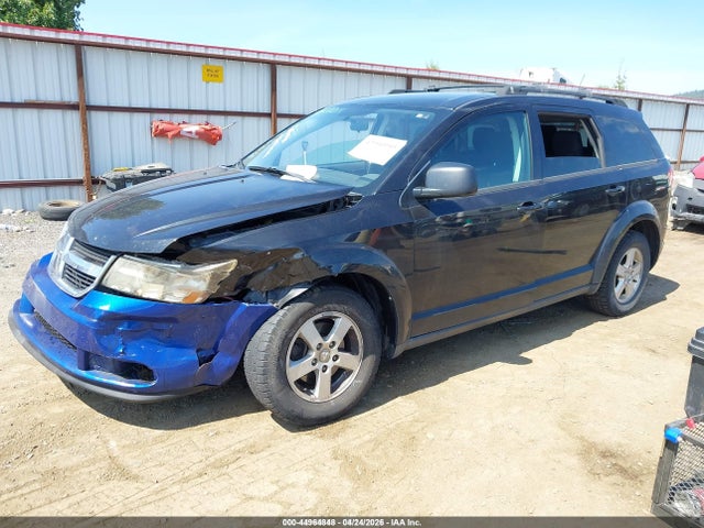 Продажа на аукционе авто 2010 Dodge Journey Se, vin: 3D4PG4FB8AT205180, номер лота: 44964848