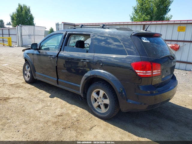 Продажа на аукционе авто 2010 Dodge Journey Se, vin: 3D4PG4FB8AT205180, номер лота: 44964848