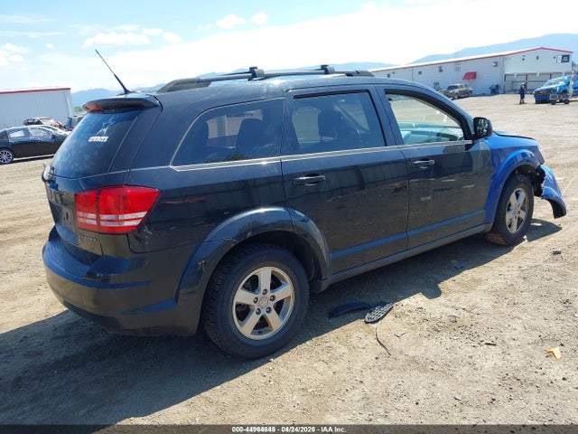 Продажа на аукционе авто 2010 Dodge Journey Se, vin: 3D4PG4FB8AT205180, номер лота: 44964848