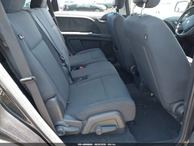 Продажа на аукционе авто 2010 Dodge Journey Se, vin: 3D4PG4FB8AT205180, номер лота: 44964848