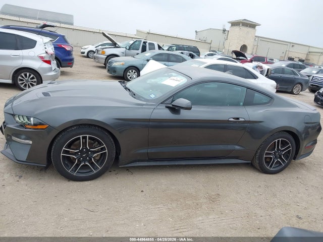 Ford Mustang Ecoboost Fastback 2020 1FA6P8TH4L5141771 Image 14