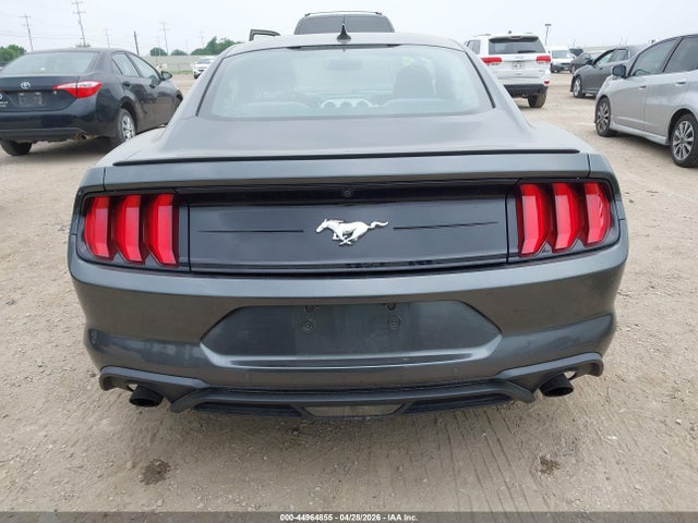 Ford Mustang Ecoboost Fastback 2020 1FA6P8TH4L5141771 Image 16