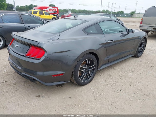 Ford Mustang Ecoboost Fastback 2020 1FA6P8TH4L5141771 Image 4