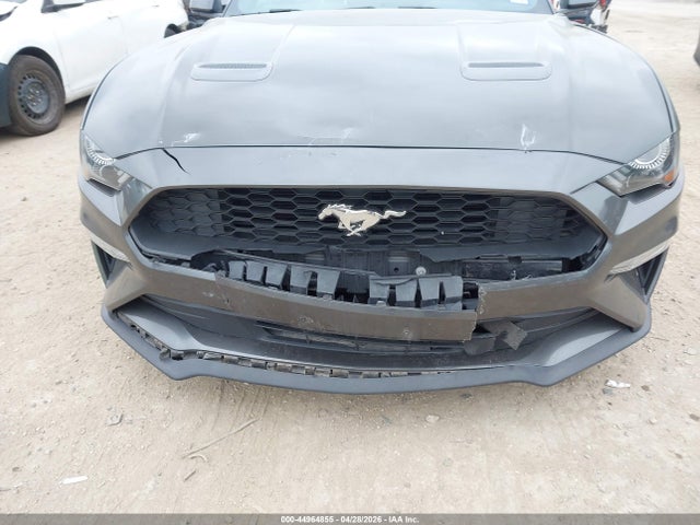 Ford Mustang Ecoboost Fastback 2020 1FA6P8TH4L5141771 Image 6
