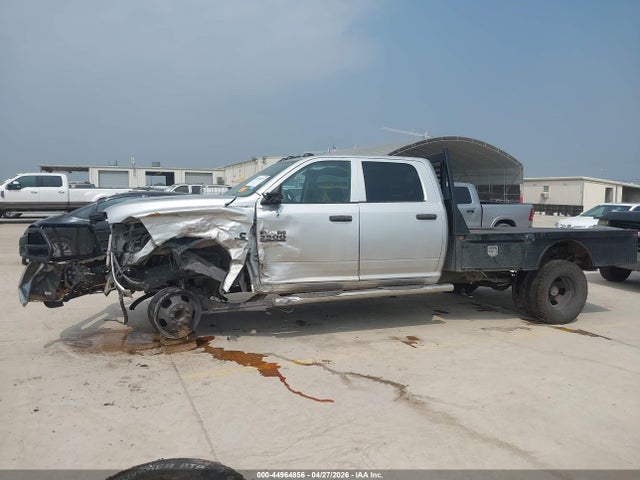 Aukcja sprzedaży 2014 Ram 3500 Tradesman, vin: 3C63RRGL1EG151432, numer aukcji: 44964856