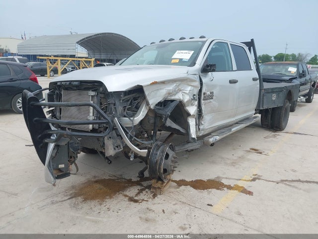 Продаж на аукціоні авто 2014 Ram 3500 Tradesman, vin: 3C63RRGL1EG151432, номер лоту: 44964856