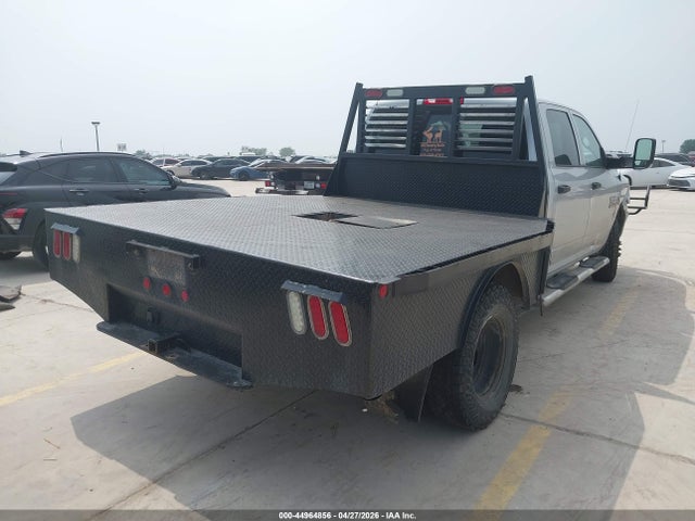 Aukcja sprzedaży 2014 Ram 3500 Tradesman, vin: 3C63RRGL1EG151432, numer aukcji: 44964856
