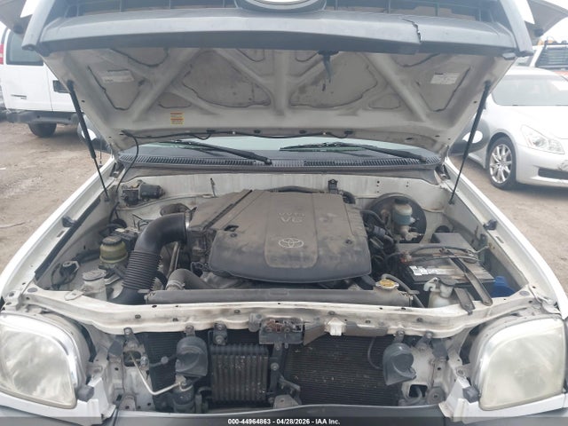 2006 Toyota Tundra მანქანა იყიდება აუქციონზე, vin: 5TBJU32176S468807, აუქციონის ნომერი: 44964863