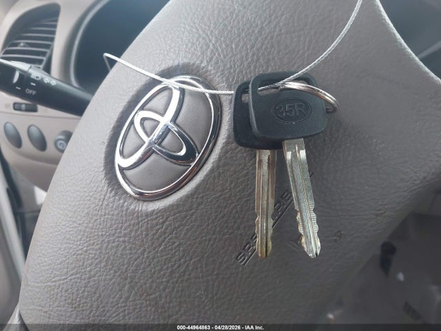 2006 Toyota Tundra მანქანა იყიდება აუქციონზე, vin: 5TBJU32176S468807, აუქციონის ნომერი: 44964863