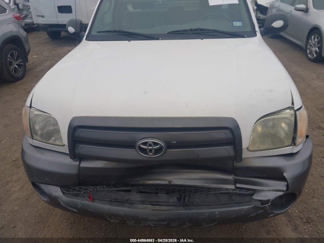 2006 Toyota Tundra მანქანა იყიდება აუქციონზე, vin: 5TBJU32176S468807, აუქციონის ნომერი: 44964863