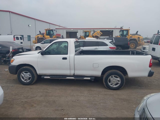 2006 Toyota Tundra მანქანა იყიდება აუქციონზე, vin: 5TBJU32176S468807, აუქციონის ნომერი: 44964863