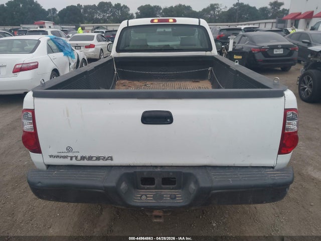 2006 Toyota Tundra მანქანა იყიდება აუქციონზე, vin: 5TBJU32176S468807, აუქციონის ნომერი: 44964863