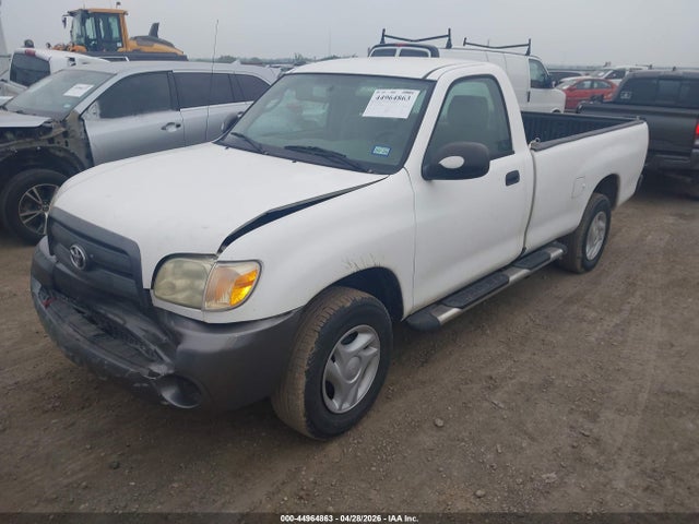 2006 Toyota Tundra მანქანა იყიდება აუქციონზე, vin: 5TBJU32176S468807, აუქციონის ნომერი: 44964863