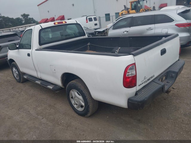 2006 Toyota Tundra მანქანა იყიდება აუქციონზე, vin: 5TBJU32176S468807, აუქციონის ნომერი: 44964863