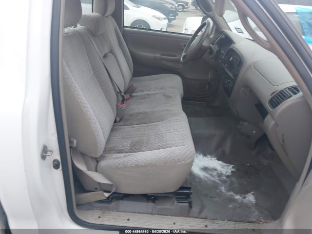 2006 Toyota Tundra მანქანა იყიდება აუქციონზე, vin: 5TBJU32176S468807, აუქციონის ნომერი: 44964863