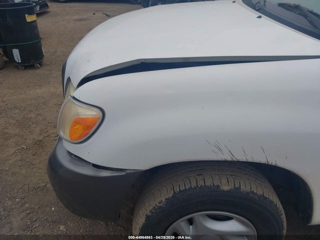 2006 Toyota Tundra მანქანა იყიდება აუქციონზე, vin: 5TBJU32176S468807, აუქციონის ნომერი: 44964863