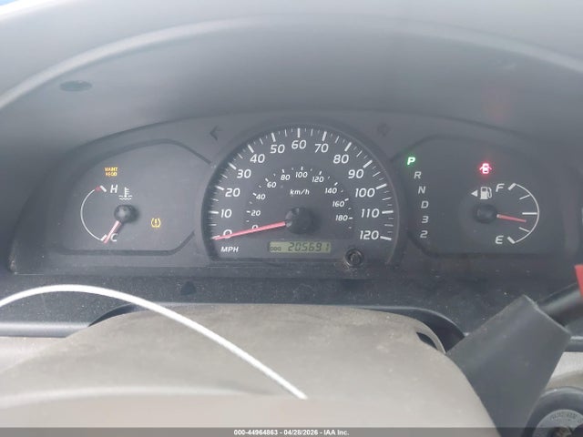 2006 Toyota Tundra მანქანა იყიდება აუქციონზე, vin: 5TBJU32176S468807, აუქციონის ნომერი: 44964863