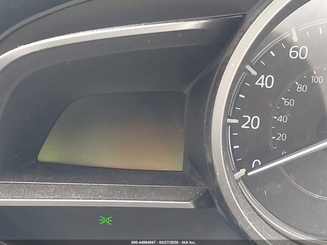 44964867 :رقم المزاد ، 3MZBN1V30JM174889 vin ، 2018 Mazda Mazda3 Touring مزاد بيع
