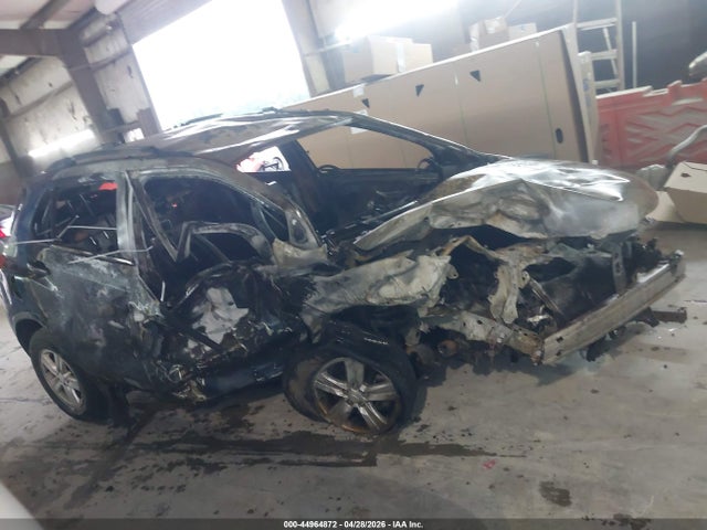 Aukcja sprzedaży 2020 Chevrolet Trax Awd Lt, vin: 3GNCJPSB9LL329215, numer aukcji: 44964872