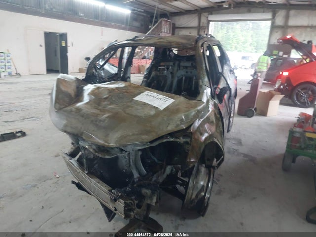 Aukcja sprzedaży 2020 Chevrolet Trax Awd Lt, vin: 3GNCJPSB9LL329215, numer aukcji: 44964872