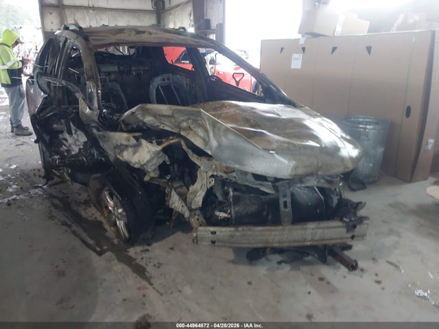 Aukcja sprzedaży 2020 Chevrolet Trax Awd Lt, vin: 3GNCJPSB9LL329215, numer aukcji: 44964872