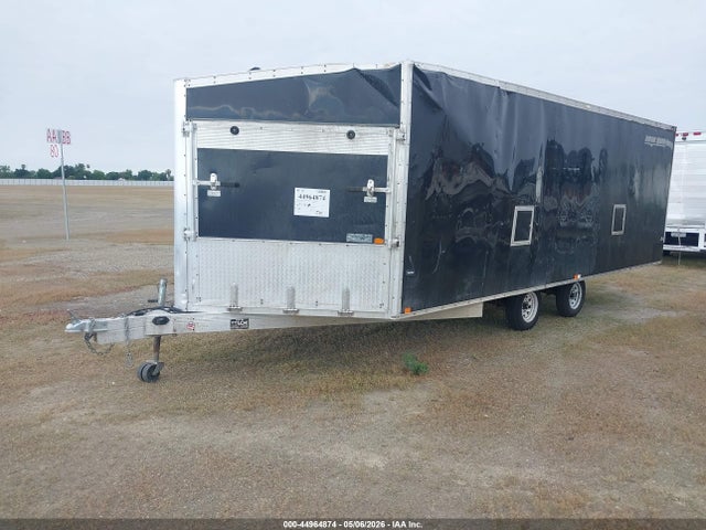 44964874 :رقم المزاد ، 4PVRR20236E024403 vin ، 2006 Ranch Mfg Co Other مزاد بيع