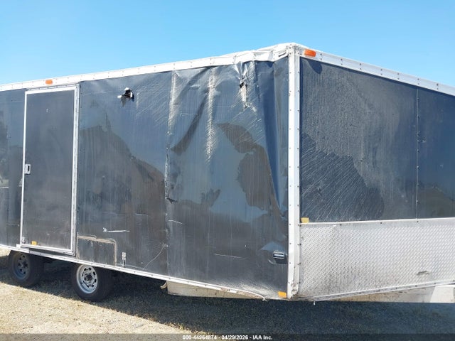 44964874 :رقم المزاد ، 4PVRR20236E024403 vin ، 2006 Ranch Mfg Co Other مزاد بيع