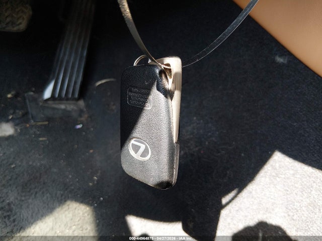44964875 :رقم المزاد ، JTHCE1BL9FA006232 vin ، 2015 Lexus Gs 350 مزاد بيع