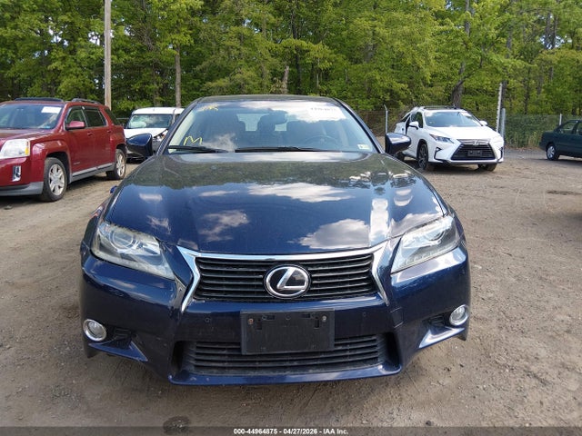 44964875 :رقم المزاد ، JTHCE1BL9FA006232 vin ، 2015 Lexus Gs 350 مزاد بيع