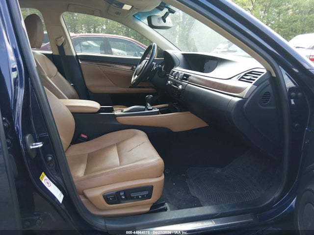 44964875 :رقم المزاد ، JTHCE1BL9FA006232 vin ، 2015 Lexus Gs 350 مزاد بيع