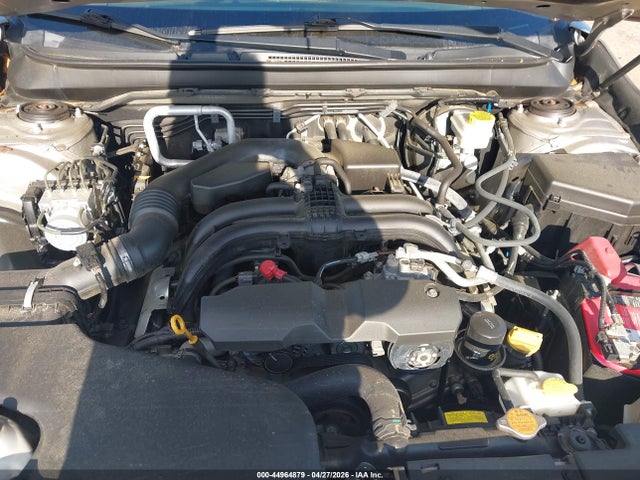 44964879 :رقم المزاد ، 4S4BSAFC6K3339756 vin ، 2019 Subaru Outback 2.5i Premium مزاد بيع