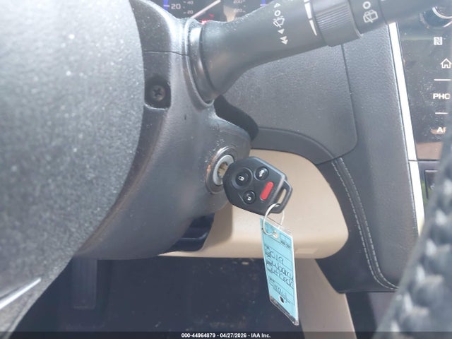 44964879 :رقم المزاد ، 4S4BSAFC6K3339756 vin ، 2019 Subaru Outback 2.5i Premium مزاد بيع