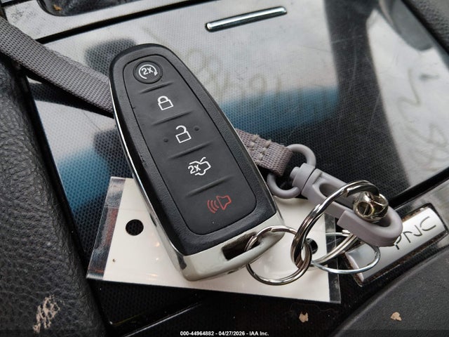 2017 Ford Taurus Sho მანქანა იყიდება აუქციონზე, vin: 1FAHP2KTXHG113853, აუქციონის ნომერი: 44964882