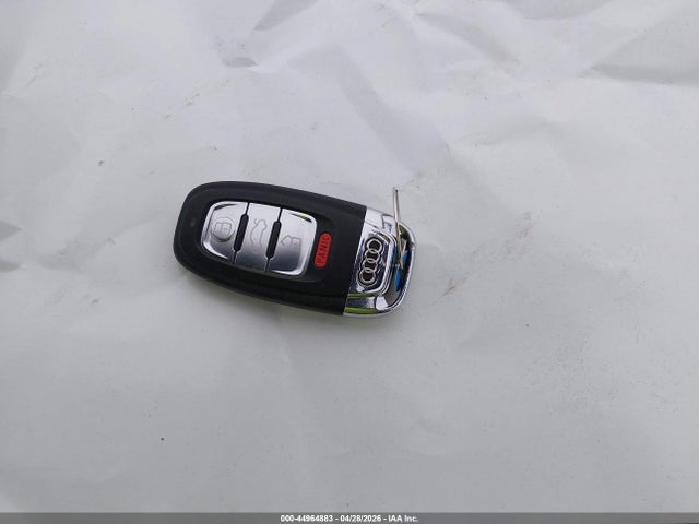 44964883 :رقم المزاد ، WAUGFAFC2EN094684 vin ، 2014 Audi A6 2.0t Premium مزاد بيع