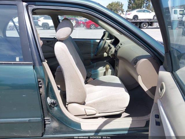 Aukcja sprzedaży 2002 Toyota Corolla Le, vin: 1NXBR12E12Z631229, numer aukcji: 44964885