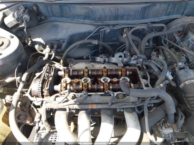 Aukcja sprzedaży 2002 Toyota Corolla Le, vin: 1NXBR12E12Z631229, numer aukcji: 44964885