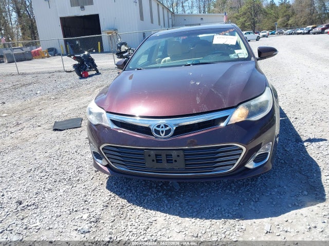 Aukcja sprzedaży 2014 Toyota Avalon Xle Premium, vin: 4T1BK1EB9EU135590, numer aukcji: 44964886
