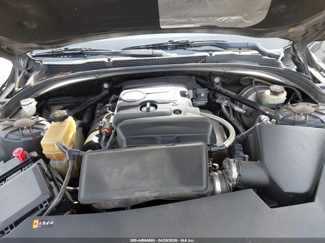 Aukcja sprzedaży 2014 Cadillac Ats Luxury, vin: 1G6AB5RA2E0140780, numer aukcji: 44964888