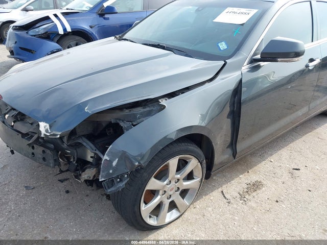 Aukcja sprzedaży 2014 Cadillac Ats Luxury, vin: 1G6AB5RA2E0140780, numer aukcji: 44964888