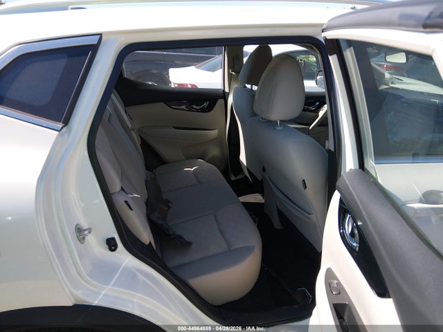 2022 Nissan Rogue Sport Sv Awd Xtronic Cvt მანქანა იყიდება აუქციონზე, vin: JN1BJ1BW9NW481581, აუქციონის ნომერი: 44964889