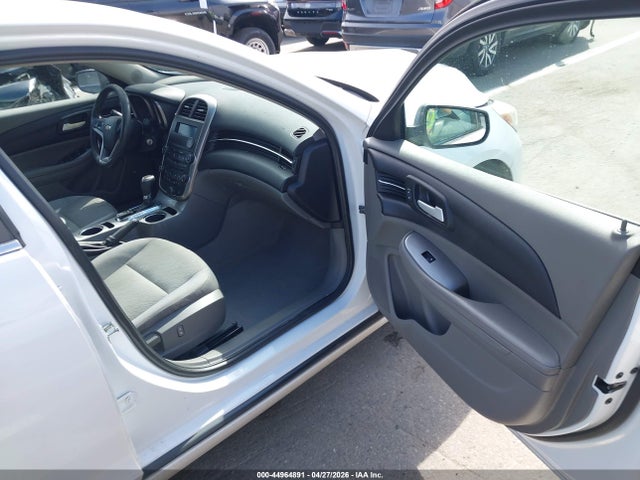 Aukcja sprzedaży 2016 Chevrolet Malibu Limited 1fl, vin: 1G11A5SA7GU160862, numer aukcji: 44964891