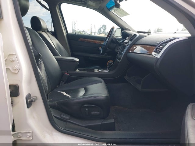 2008 Cadillac Srx V6 მანქანა იყიდება აუქციონზე, vin: 1GYEE637380162617, აუქციონის ნომერი: 44964892