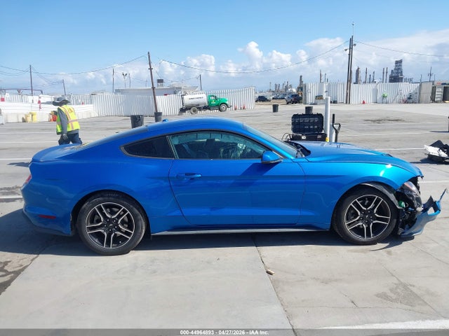Ford Mustang Ecoboost Premium 2019 1FA6P8TH7K5135137 Image 13